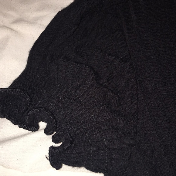 Button Up Tee - Picture 5 of 6